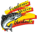 Fischereiverein-Oberhasli-Logo